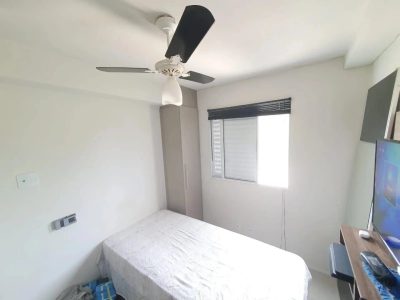 Apartamento, 2 quartos, 47 m² - Foto 3