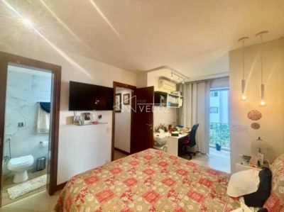 Apartamento, 2 quartos, 78 m² - Foto 1
