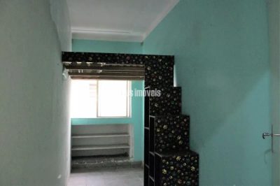 Casa, 4 quartos, 100 m² - Foto 1