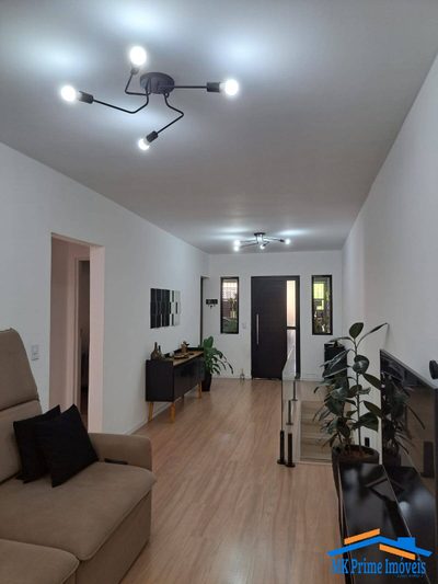 Casa, 3 quartos, 250 m² - Foto 4