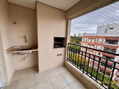 Apartamento, 2 quartos, 71 m² - Foto 2
