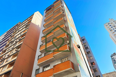Apartamento, 3 quartos, 98 m² - Foto 3