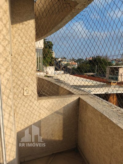 Apartamento, 2 quartos, 53 m² - Foto 4