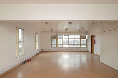 Sala-Conjunto, 102 m² - Foto 1