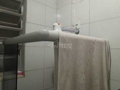 Apartamento, 1 quarto, 46 m² - Foto 1