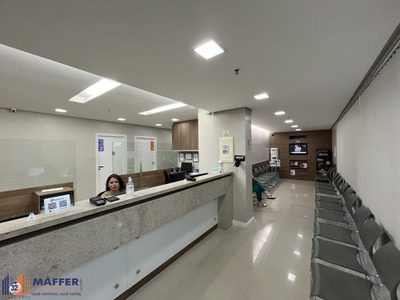 Sala-Conjunto, 129 m² - Foto 2