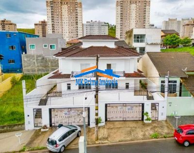 Sobrado, 3 quartos, 125 m² - Foto 3