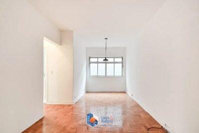 Apartamento, 2 quartos, 64 m² - Foto 3
