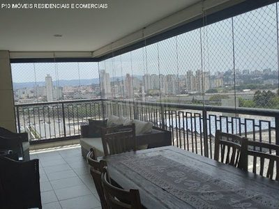 Apartamento, 4 quartos, 160 m² - Foto 1
