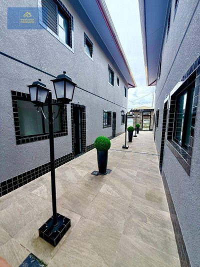 Sobrado, 81 m² - Foto 4