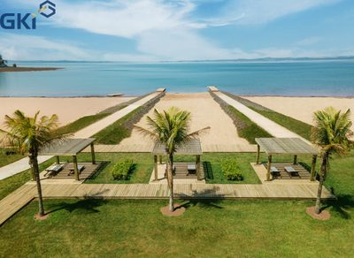 Terreno, 360 m² - Foto 2
