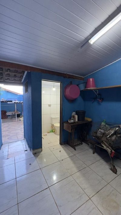 Casa, 2 quartos, 1 m² - Foto 5