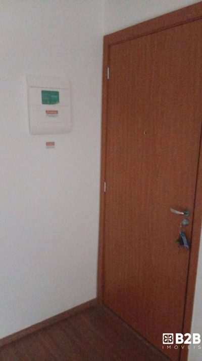 Apartamento, 2 quartos, 43 m² - Foto 5