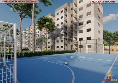 Casa, 2 quartos, 53 m² - Foto 2
