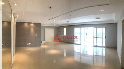 Apartamento, 3 quartos, 176 m² - Foto 3