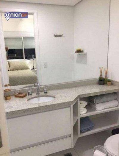 Apartamento, 1 quarto, 44 m² - Foto 3