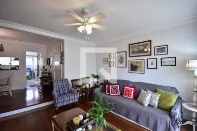 Apartamento, 3 quartos, 222 m² - Foto 5