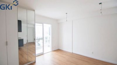 Apartamento, 1 quarto, 37 m² - Foto 5