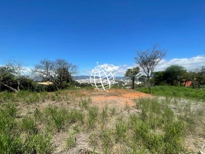 Terreno, 552 m² - Foto 1