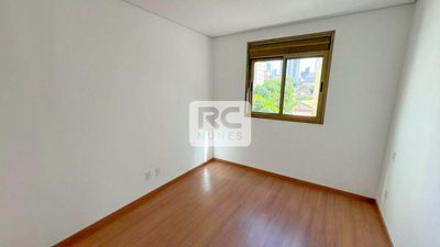 Apartamento, 3 quartos, 88 m² - Foto 4