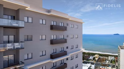 Apartamento, 3 quartos, 106 m² - Foto 1