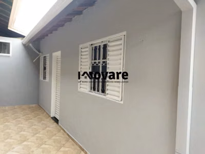 Casa, 3 quartos, 182 m² - Foto 1