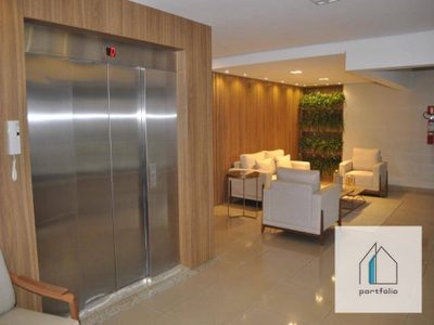 Apartamento, 4 quartos, 175 m² - Foto 3