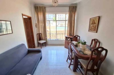 Apartamento, 2 quartos, 66 m² - Foto 2