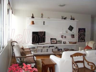 Apartamento, 3 quartos, 210 m² - Foto 4