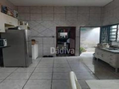 Casa, 2 quartos - Foto 2
