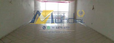 Loja-Salão, 200 m² - Foto 3
