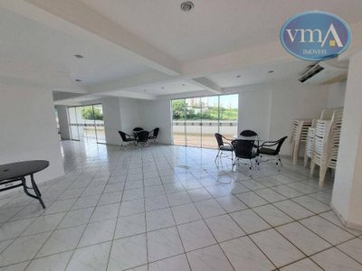 Apartamento, 3 quartos, 87 m² - Foto 5