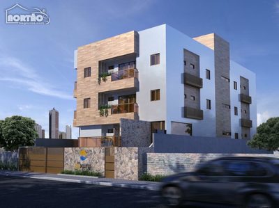 Casa, 1 quarto, 35 m² - Foto 2