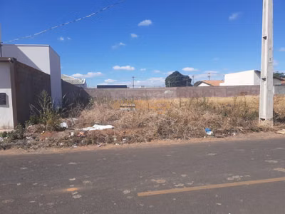 Terreno, 300 m² - Foto 1