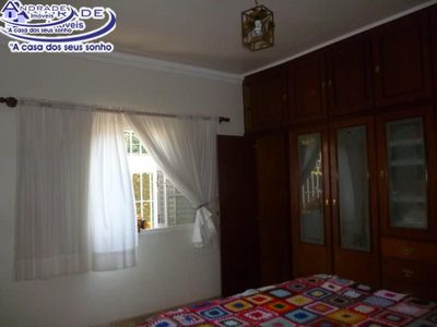 Casa, 3 quartos, 275 m² - Foto 3