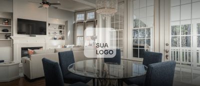 Casa, 3 quartos, 86 m² - Foto 1