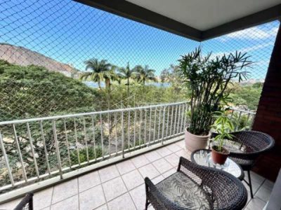 Apartamento, 2 quartos, 113 m² - Foto 4