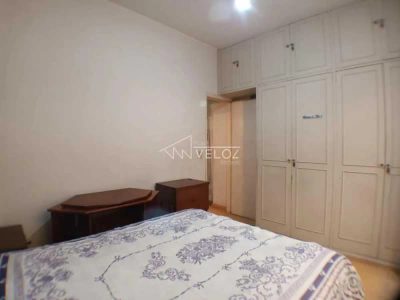 Apartamento, 3 quartos, 102 m² - Foto 1