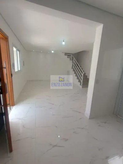Sobrado, 3 quartos, 120 m² - Foto 3