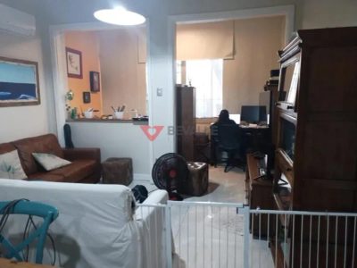 Apartamento, 2 quartos, 83 m² - Foto 4