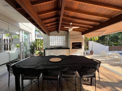 Casa de Condomínio, 5 quartos - Foto 5