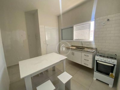 Kitnet-Studio, 30 m² - Foto 2