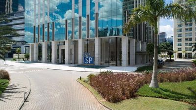 Sala-Conjunto, 1038 m² - Foto 1
