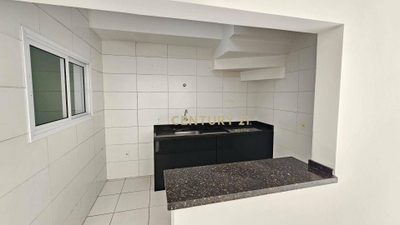 Casa de Condomínio, 2 quartos - Foto 5
