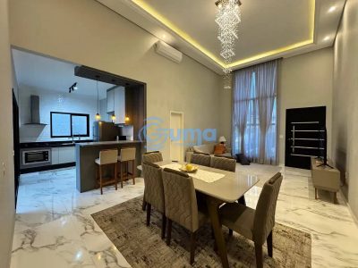 Casa, 3 quartos, 170 m² - Foto 4