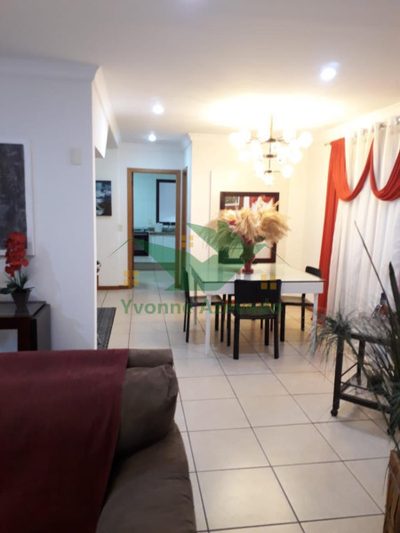 Apartamento, 265 m² - Foto 1