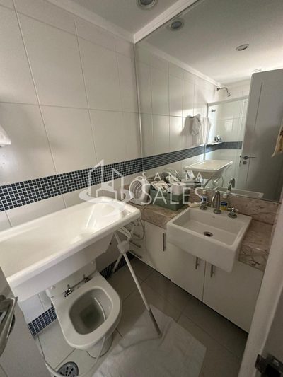 Apartamento, 3 quartos, 117 m² - Foto 4