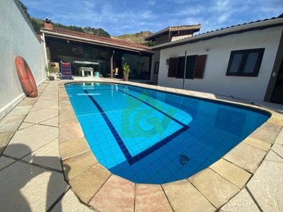Casa, 6 quartos, 350 m² - Foto 5
