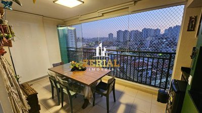 Apartamento, 3 quartos, 83 m² - Foto 5
