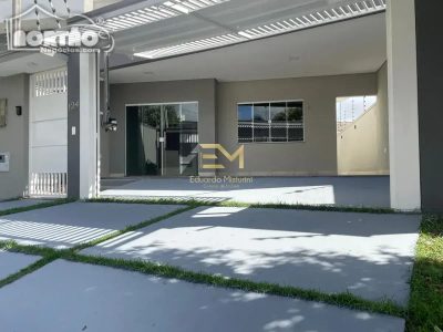 Casa, 3 quartos, 106 m² - Foto 2